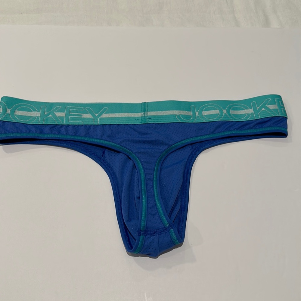 Jockey String bikini xl** - Picture 6 of 6